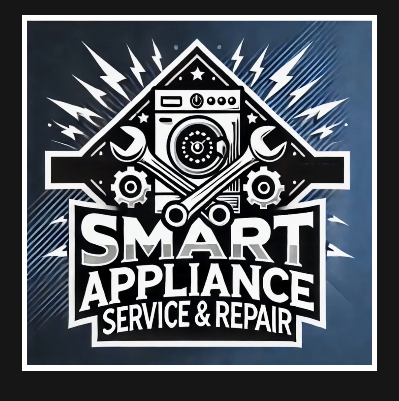 Smart Appliance Service & Repair logo